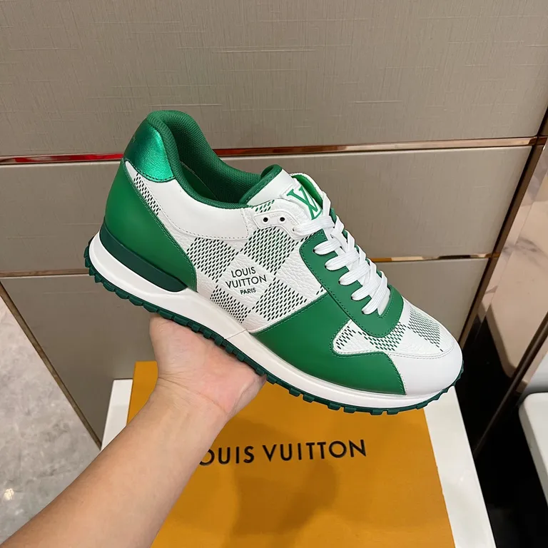 Louis Vuitton Shoe 